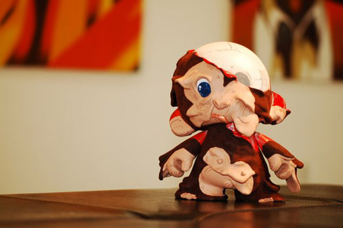 Munny��żˇ�g(sh��)��(chu��ng  )��r(sh��)��չ