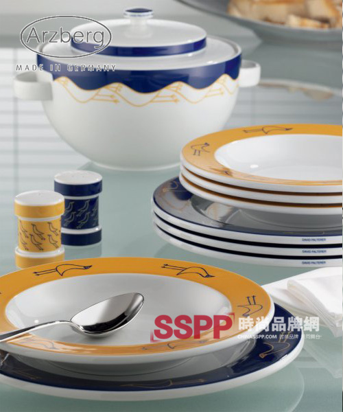 ��Arzberg�����;��L(f��ng)���r(sh��)�У�һ��