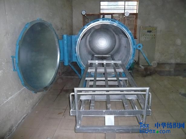 專(zhuān)業(yè)生產(chǎn)窗簾布定型機 用途窗簾布定型 成份0 規格1.5-7