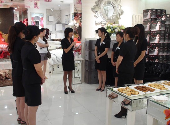 ���z2011�ﶬ��Ʒ���N(xi��o)֮���ƪ