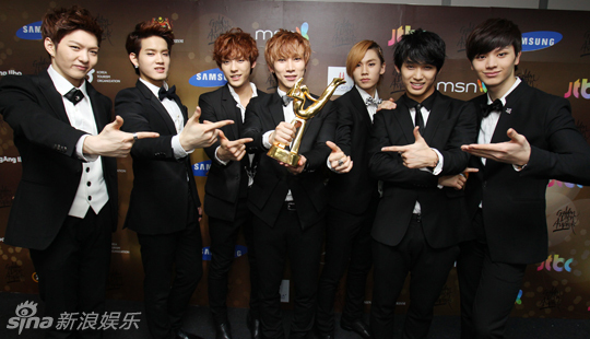 SJϯ����Ƭ�C���YEXO�@���˪�