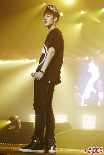 SuperJunior�נ��_(k��i)������ҕ (t��ng)ʢ��