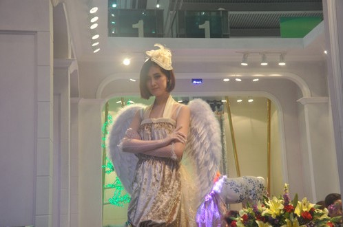 2014���ڼҼ�չ�ИI(y��)ӭ��(l��i)���wܛ�b�r(sh��)��