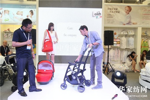 i-baby�ɞ�CBMEչ��(hu�� )���c(di��n)��i-mummy�W���ǈ�(ch��ng)