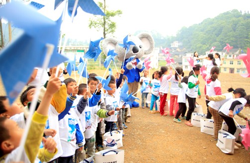 ��(m��ng)������һ�����W(xu��)�D��ɽ�W(xu��)ͯ����ʮ����m�Ƅ�(d��ng)�����I(y��)