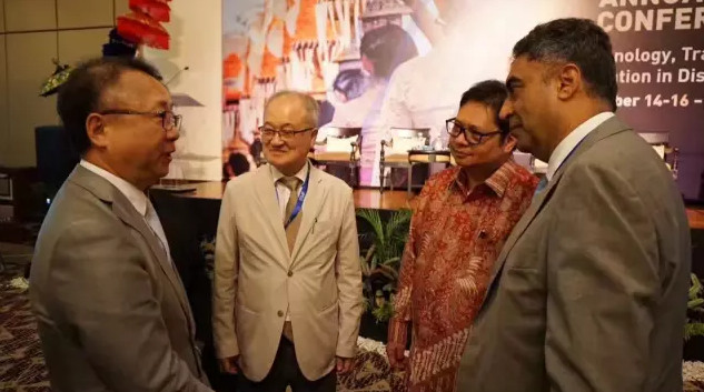 ȫ򼏿R2017H(lin)(hu )̽׃r(sh)ИI(y)l(f)չ