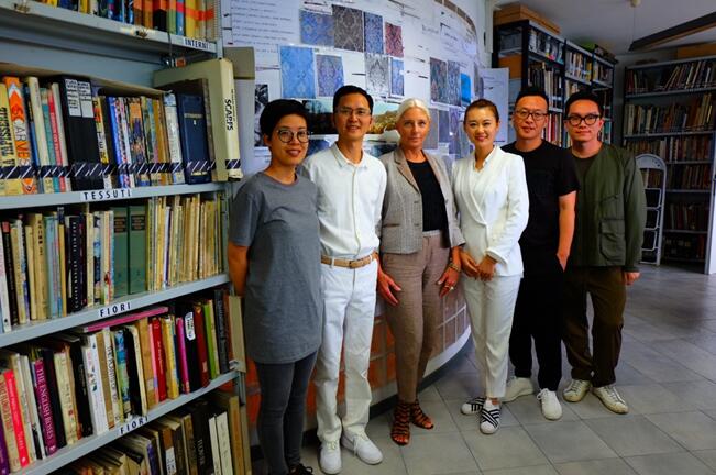 ϲӍ | Paola MaltesesҼǡϯOӋO