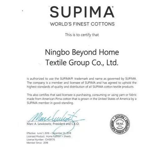 ҼSupima®ٷڙλVʲôƥR